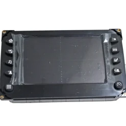 7" Touch Display Screen - 2014<Supra