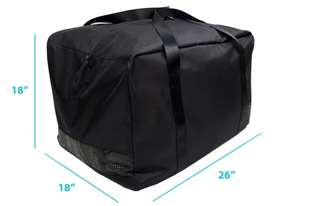 Factory Boat Cover Bag<Surfinity Hot