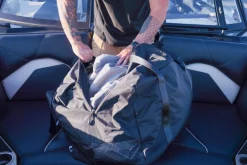 Factory Boat Cover Bag<Surfinity Hot
