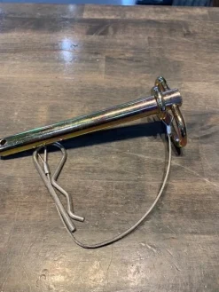 Swing Tongue Locking Pin (6855118)<Malibu Discount