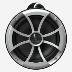 ICON8 V2 8" Tower Speaker - Black<Wet Sounds Sale