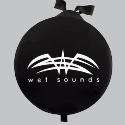 Neoprene Speaker Suitz for REV8<Wet Sounds Hot