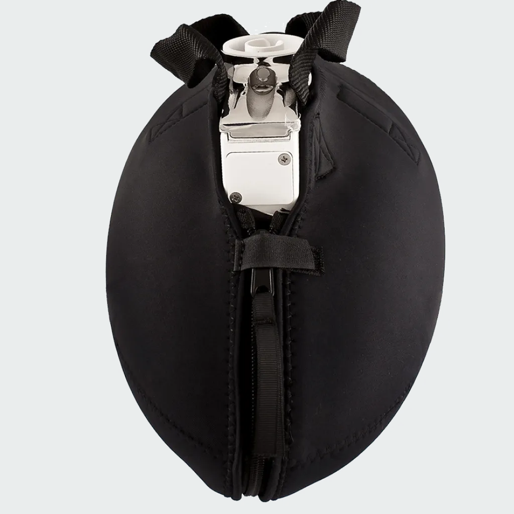 Neoprene Speaker Suitz for REV8<Wet Sounds Hot