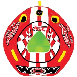 Ace Racer 1 Person Tube<WOW Sale