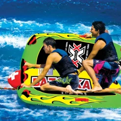 Big Bazooka 3 Person Tube<WOW