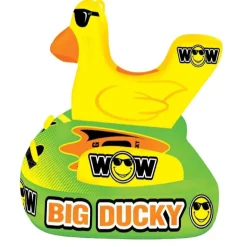 Big Ducky 3 Person Tube<WOW Sale