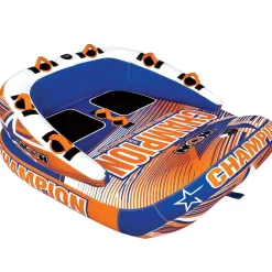 Champion 2 Person Tube<WOW Hot