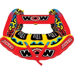 Joker 3 Person Tube<WOW Clearance