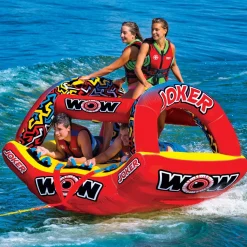 Joker 3 Person Tube<WOW Clearance