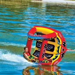 Joker 3 Person Tube<WOW Clearance