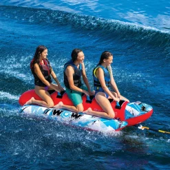 Sub-Zilla 3 Person Tube<WOW Sale