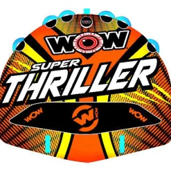 Super Thriller 3 Person Tube<WOW Hot