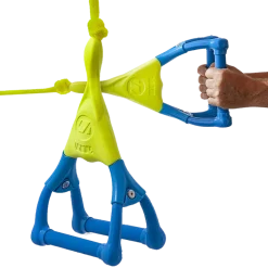 Double Tow Handle<ZUP Outlet
