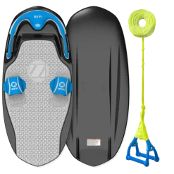 You Got This 2.0 Board (Black) + Double Handle<ZUP Discount