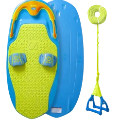 You Got This 2.0 Board (Blue) + Double Handle<ZUP Outlet