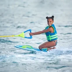 You Got This 2.0 Board (Blue) + Double Handle<ZUP Outlet